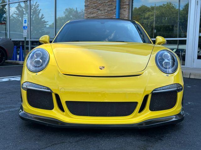 used 2014 Porsche 911 car, priced at $122,999