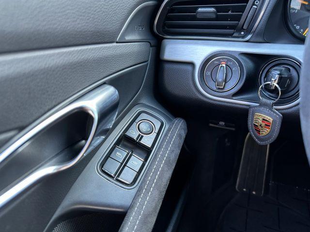 used 2014 Porsche 911 car, priced at $122,999