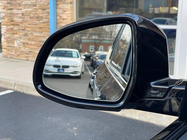 used 2024 BMW X3 car, priced at $41,999