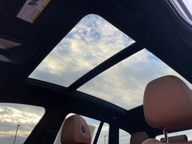 used 2024 BMW X3 car, priced at $41,999