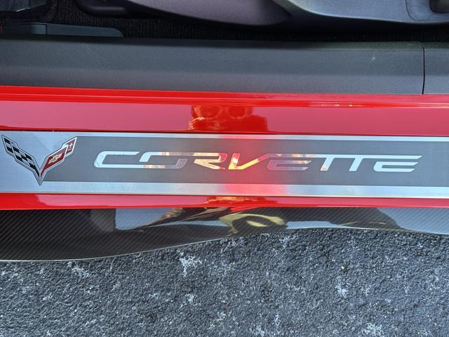 used 2015 Chevrolet Corvette car, priced at $68,599