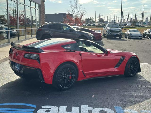 used 2015 Chevrolet Corvette car, priced at $69,999