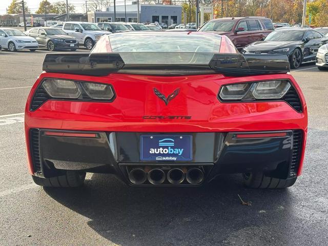 used 2015 Chevrolet Corvette car, priced at $69,999