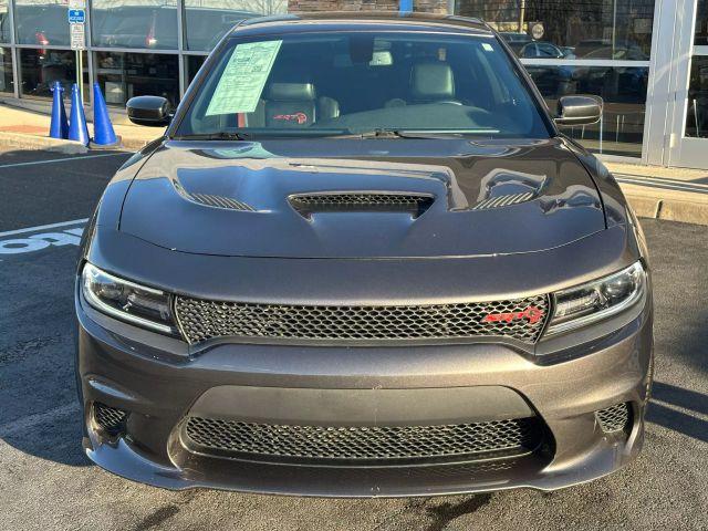 used 2018 Dodge Charger car, priced at $48,999