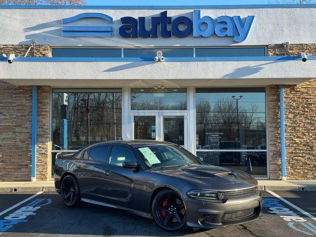 used 2018 Dodge Charger car, priced at $48,999