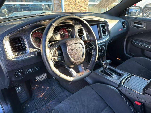 used 2018 Dodge Charger car, priced at $48,999