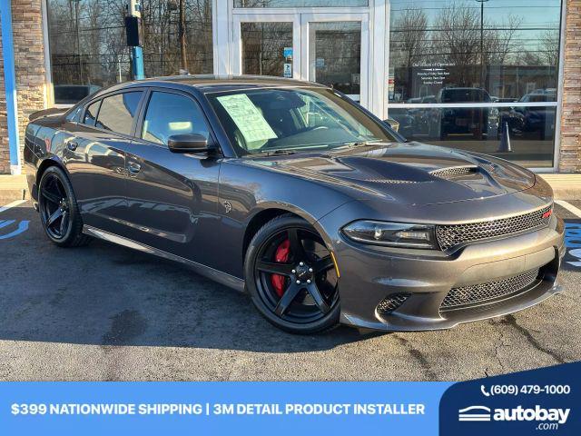 used 2018 Dodge Charger car, priced at $48,999