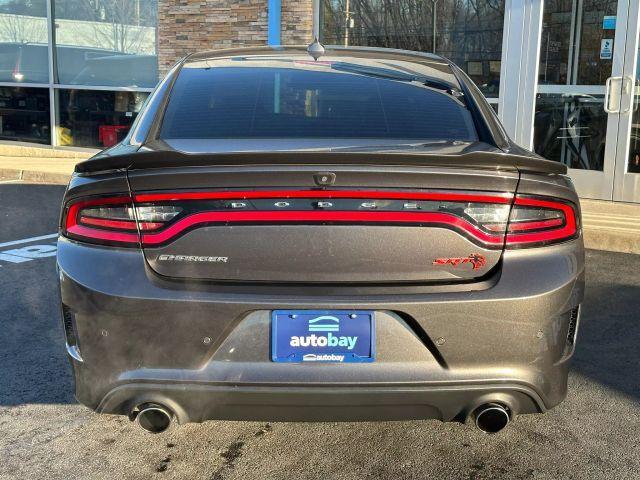 used 2018 Dodge Charger car, priced at $48,999