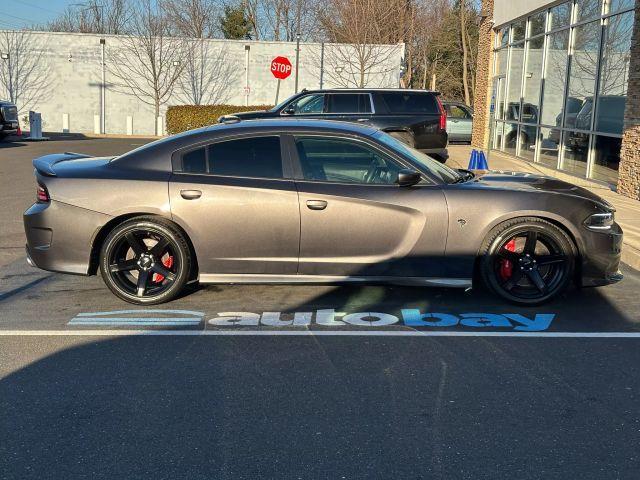 used 2018 Dodge Charger car, priced at $48,999