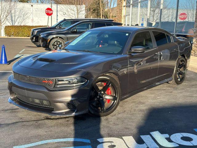 used 2018 Dodge Charger car, priced at $48,999