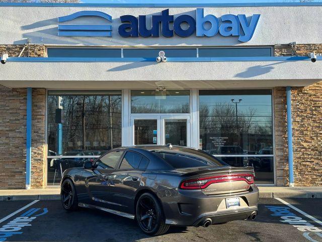 used 2018 Dodge Charger car, priced at $48,999