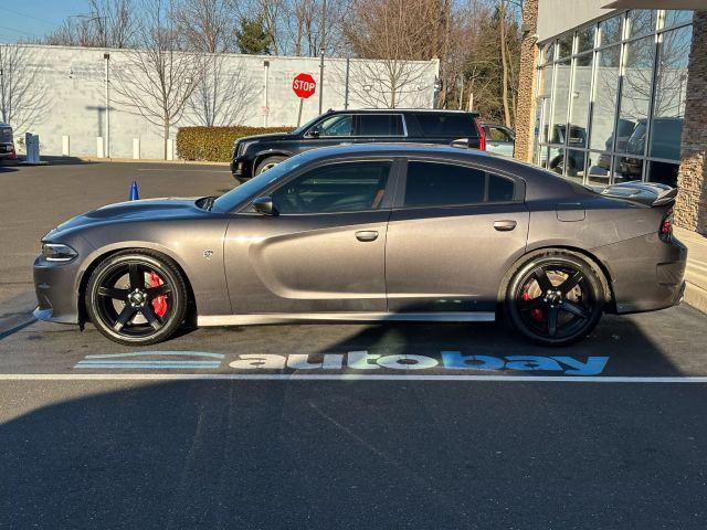 used 2018 Dodge Charger car, priced at $48,999