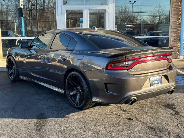 used 2018 Dodge Charger car, priced at $48,999