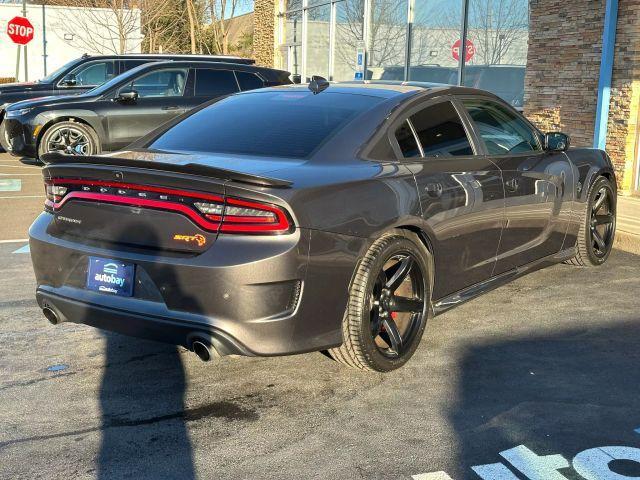 used 2018 Dodge Charger car, priced at $48,999