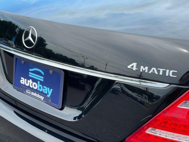 used 2010 Mercedes-Benz S-Class car, priced at $18,399