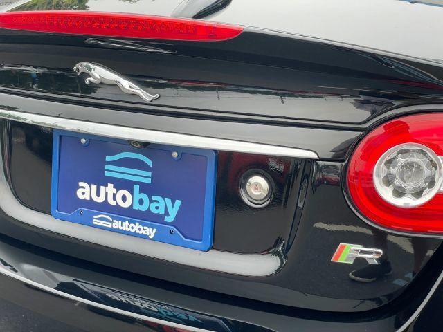 used 2014 Jaguar XK car, priced at $30,999