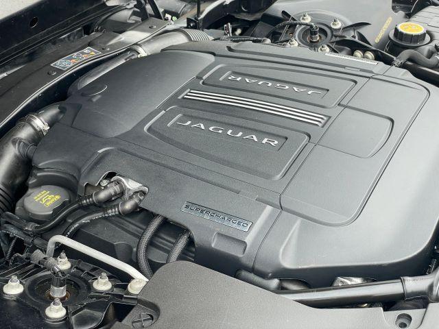 used 2014 Jaguar XK car, priced at $34,499