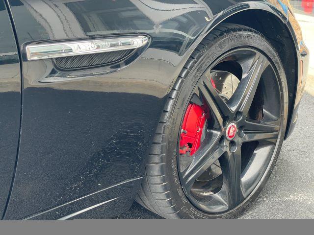 used 2014 Jaguar XK car, priced at $34,499