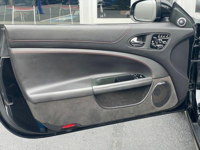 used 2014 Jaguar XK car, priced at $30,999