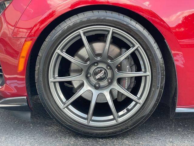 used 2022 Chevrolet Camaro car, priced at $34,499
