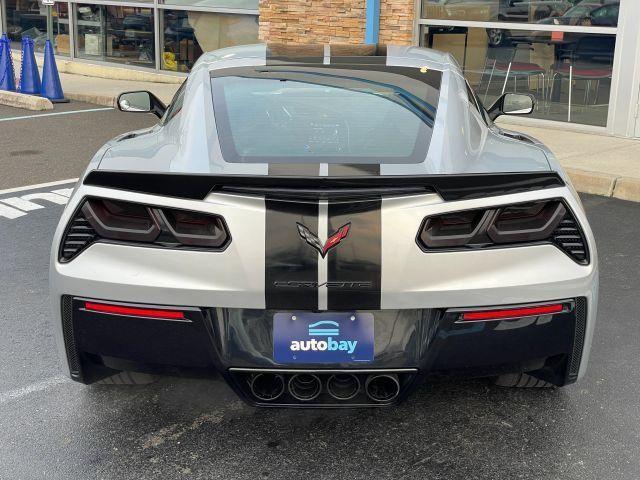 used 2016 Chevrolet Corvette car, priced at $38,850