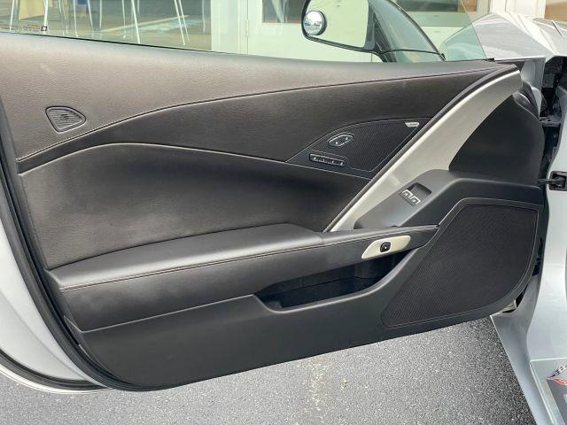 used 2016 Chevrolet Corvette car, priced at $38,850