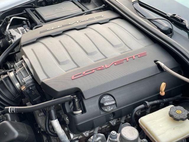 used 2016 Chevrolet Corvette car, priced at $38,850