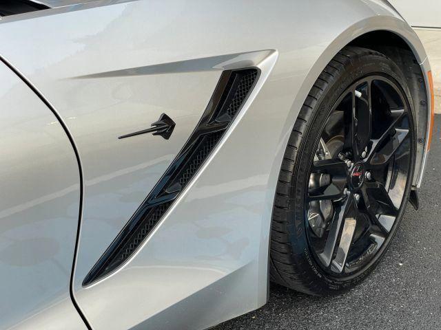 used 2016 Chevrolet Corvette car, priced at $38,850