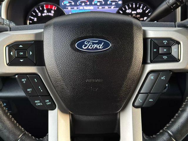 used 2021 Ford F-250 car, priced at $49,999