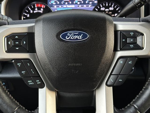 used 2021 Ford F-250 car, priced at $50,599