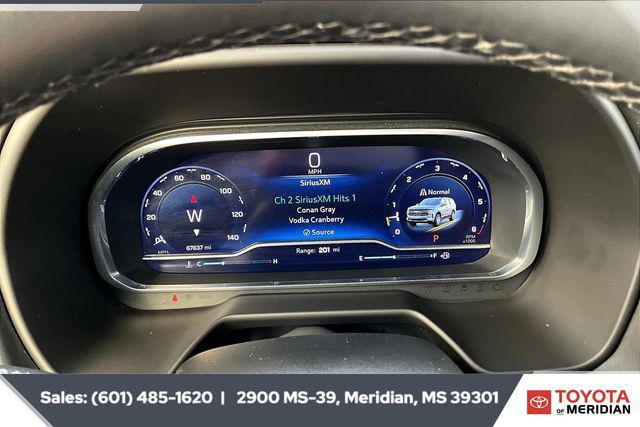 used 2023 Chevrolet Suburban car, priced at $41,080