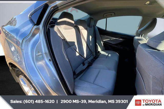 new 2026 Toyota Camry car, priced at $32,607