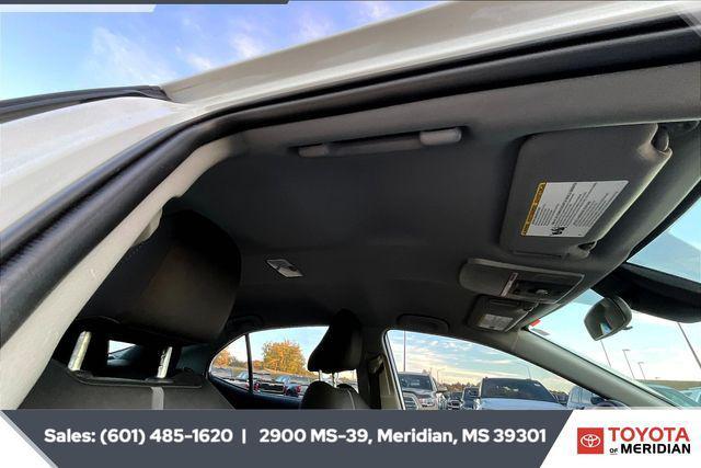 used 2023 Toyota Camry car, priced at $25,696