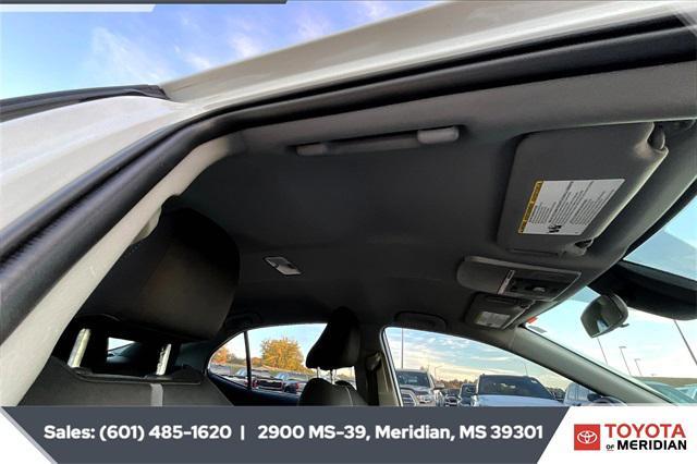 used 2023 Toyota Camry car, priced at $26,965