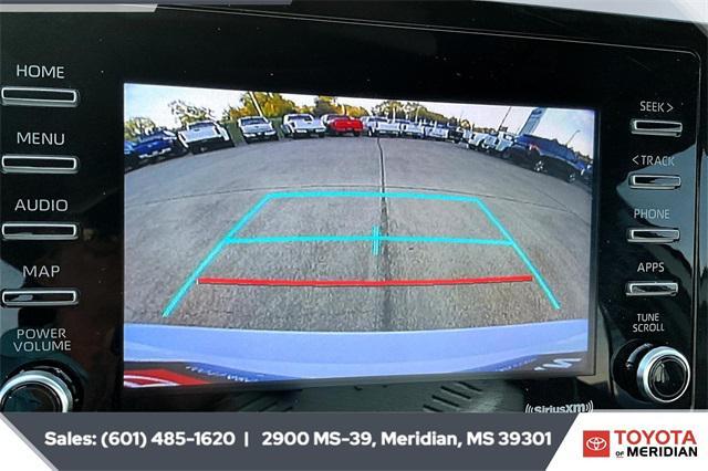 used 2023 Toyota Camry car, priced at $26,965