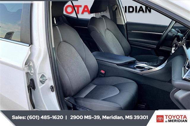 used 2023 Toyota Camry car, priced at $26,965