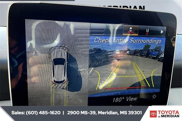 used 2019 Mercedes-Benz GLA 250 car, priced at $20,334