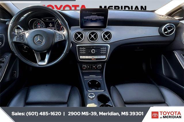 used 2019 Mercedes-Benz GLA 250 car, priced at $20,334
