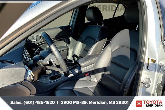 used 2019 Mercedes-Benz GLA 250 car, priced at $20,334