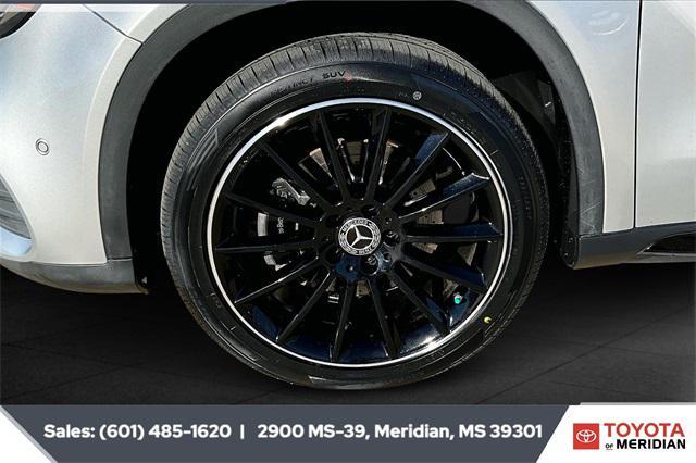 used 2019 Mercedes-Benz GLA 250 car, priced at $20,334