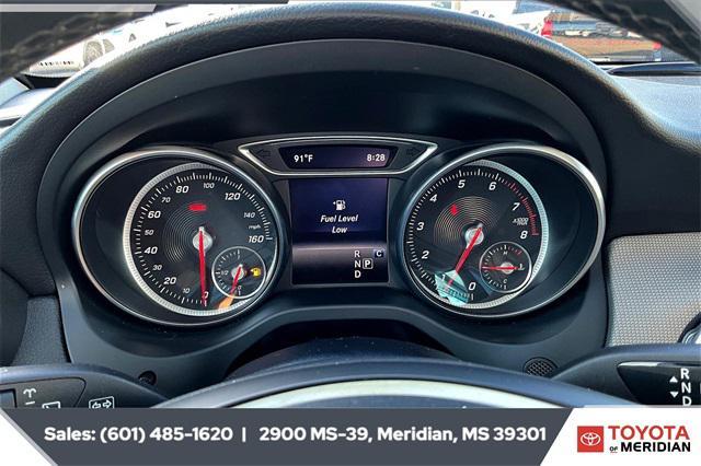 used 2019 Mercedes-Benz GLA 250 car, priced at $20,334