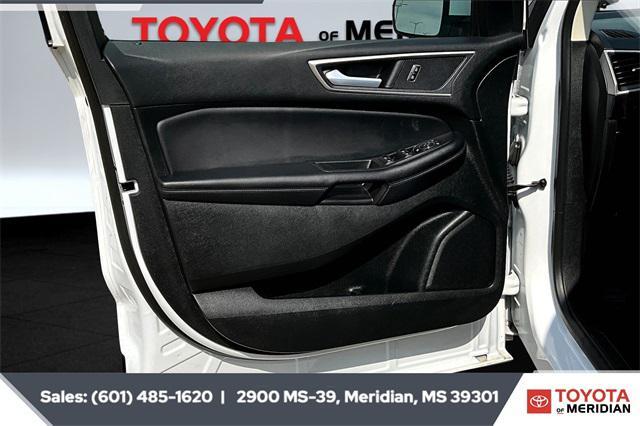 used 2023 Ford Edge car, priced at $23,566