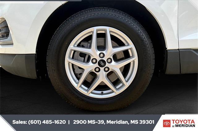 used 2023 Ford Edge car, priced at $23,566