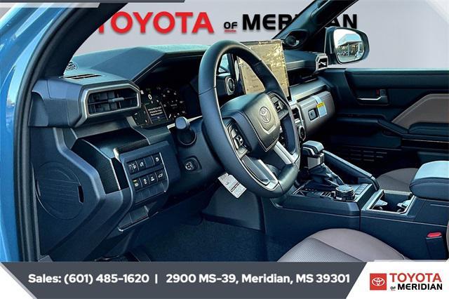 new 2025 Toyota 4Runner car, priced at $59,701