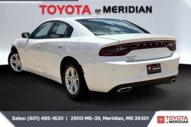 used 2023 Dodge Charger car, priced at $22,970