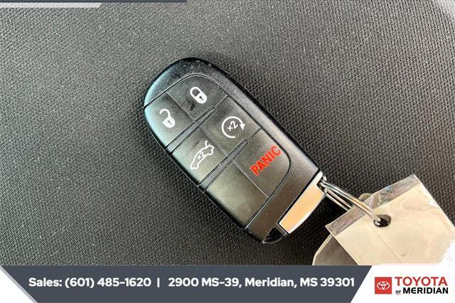 used 2023 Dodge Charger car, priced at $22,970