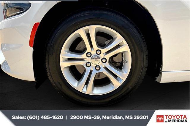 used 2023 Dodge Charger car, priced at $22,970