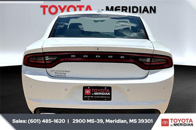 used 2023 Dodge Charger car, priced at $22,970