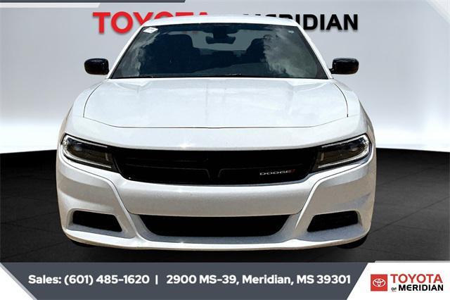 used 2023 Dodge Charger car, priced at $22,970