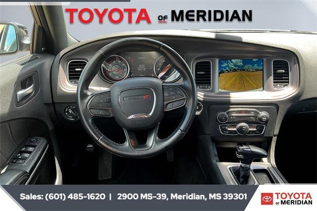 used 2023 Dodge Charger car, priced at $22,970
